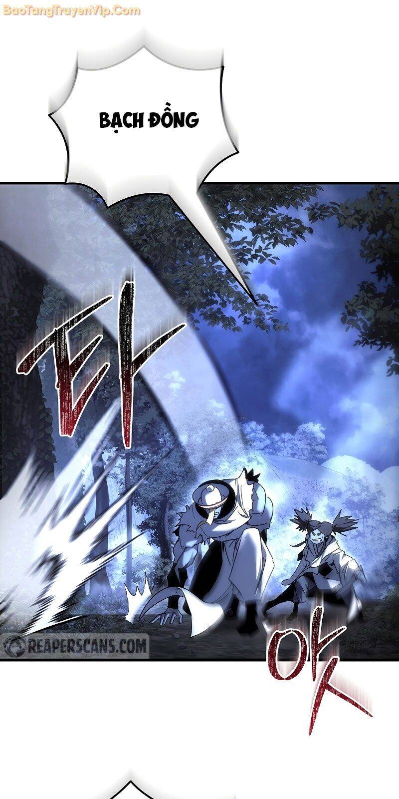 Chuyển Thế Ma Thần Ký Chap 24 - Next Chap 25