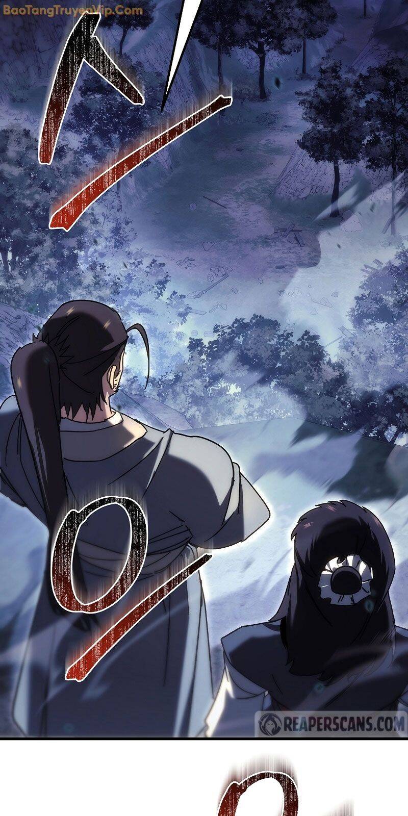 Chuyển Thế Ma Thần Ký Chap 24 - Next Chap 25