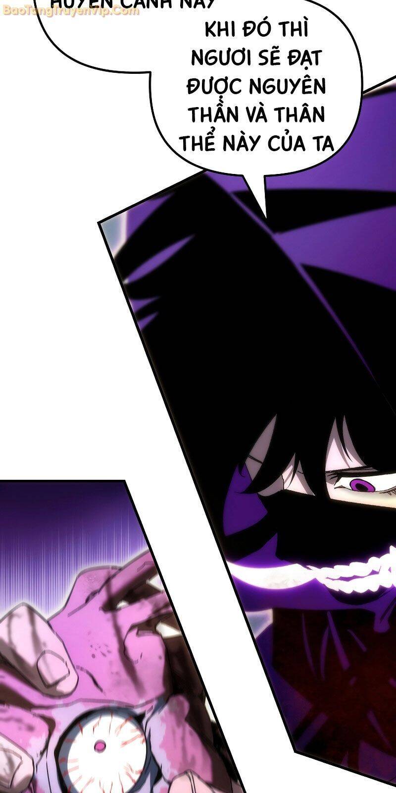 Chuyển Thế Ma Thần Ký Chap 24 - Next Chap 25