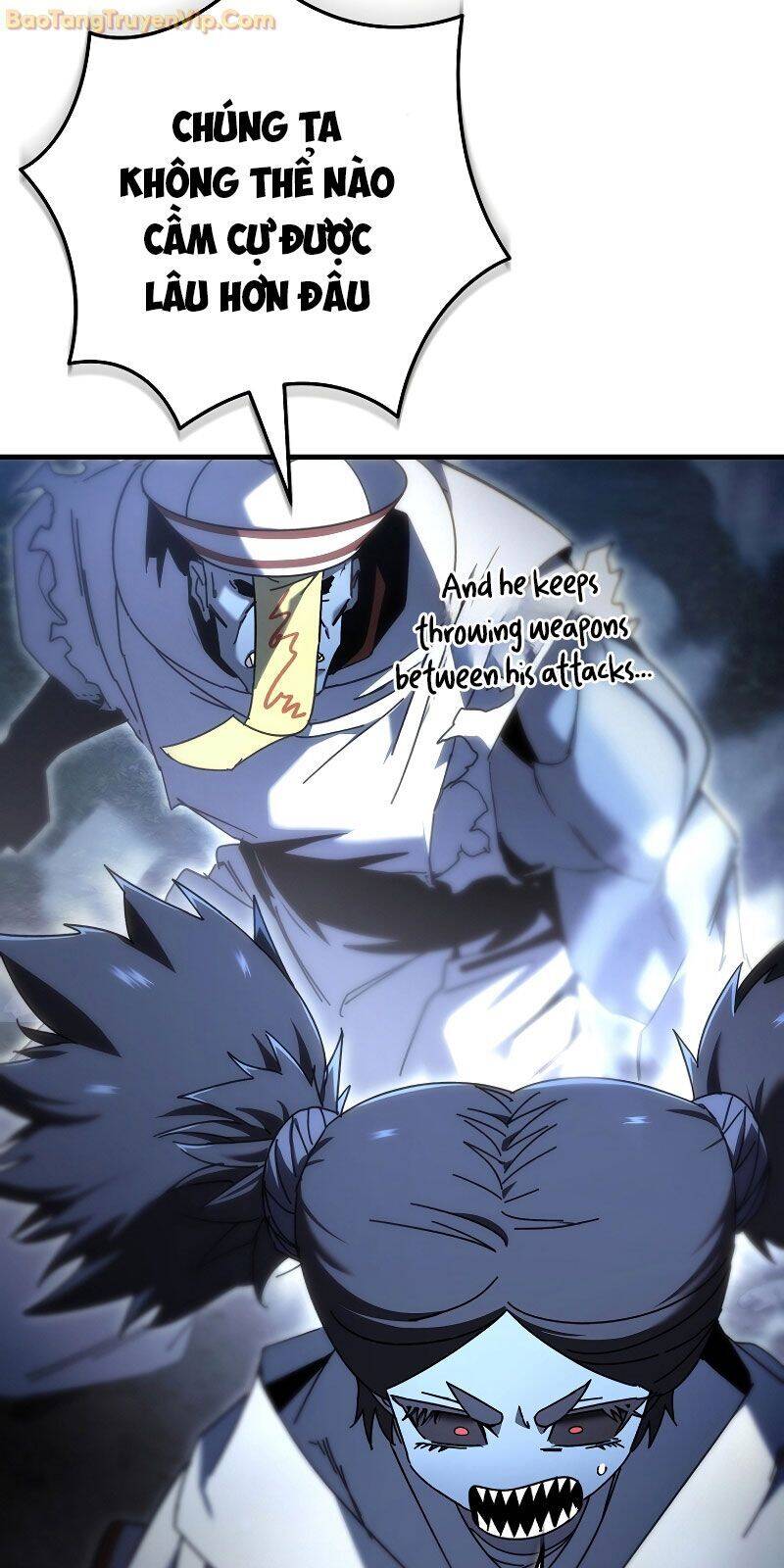 Chuyển Thế Ma Thần Ký Chap 24 - Next Chap 25