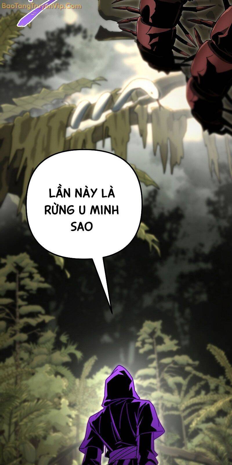 Chuyển Thế Ma Thần Ký Chap 24 - Next Chap 25