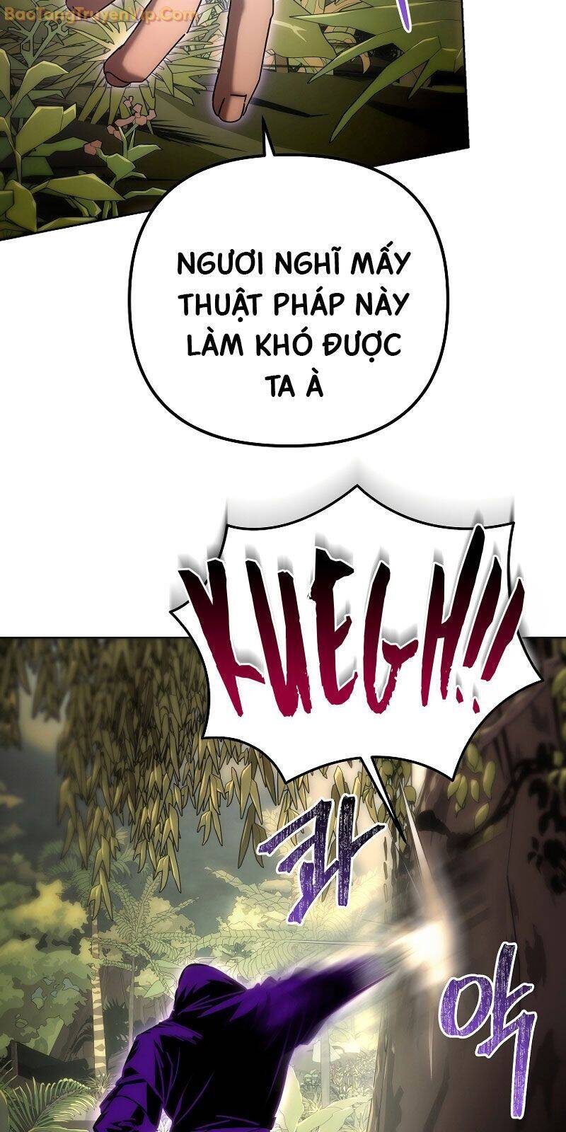 Chuyển Thế Ma Thần Ký Chap 24 - Next Chap 25