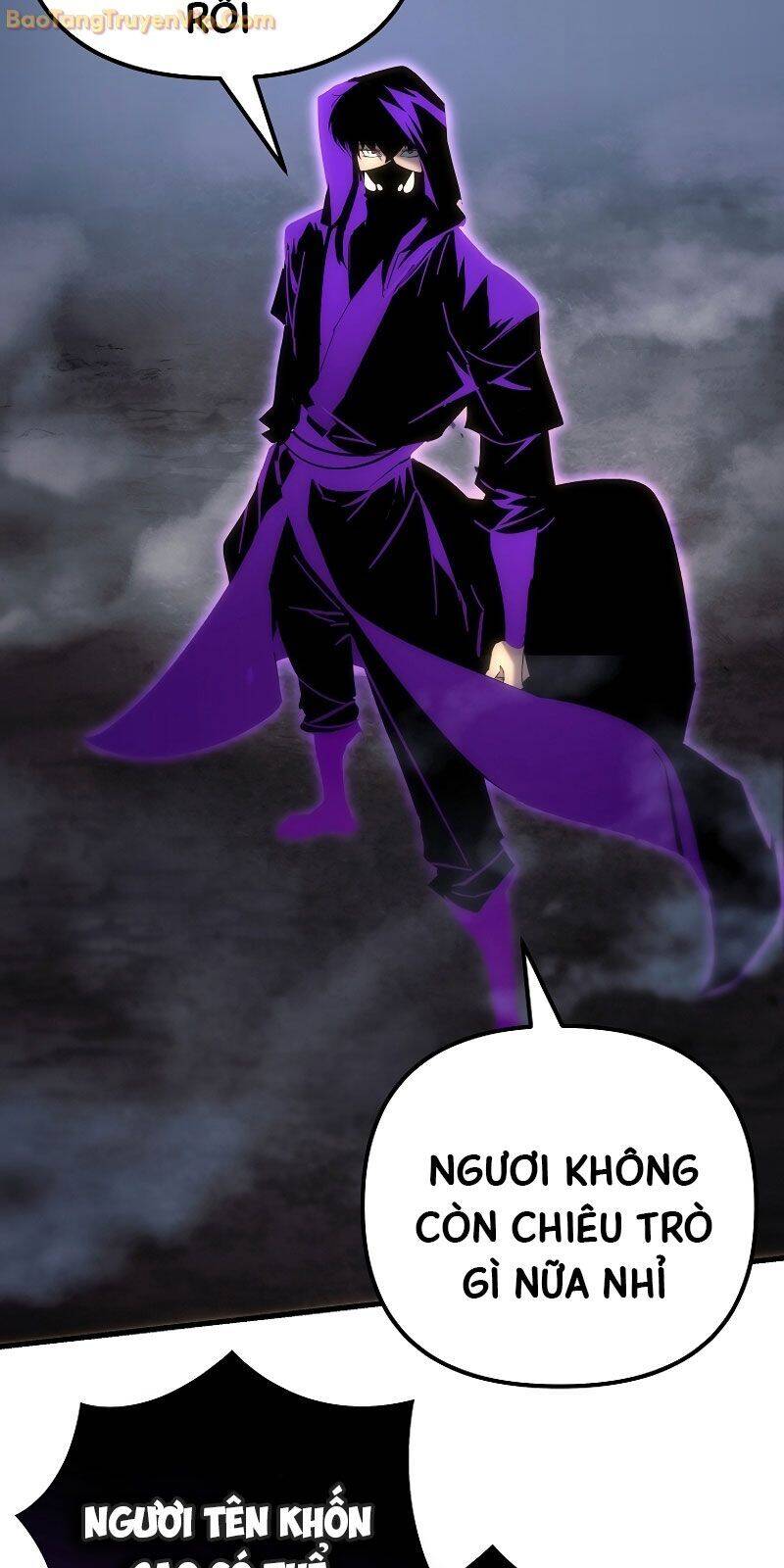 Chuyển Thế Ma Thần Ký Chap 24 - Next Chap 25