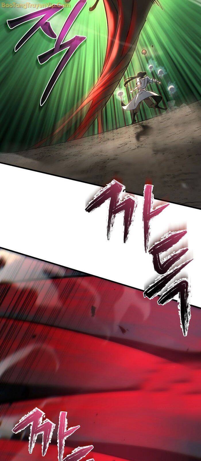 Chuyển Thế Ma Thần Ký Chap 25 - Next Chap 26