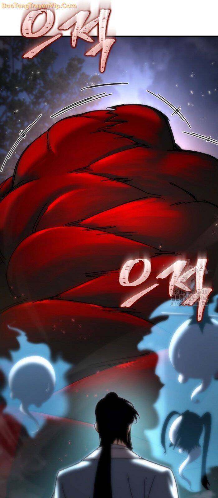 Chuyển Thế Ma Thần Ký Chap 25 - Next Chap 26