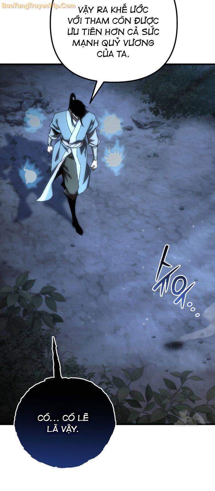 Chuyển Thế Ma Thần Ký Chap 25 - Next Chap 26