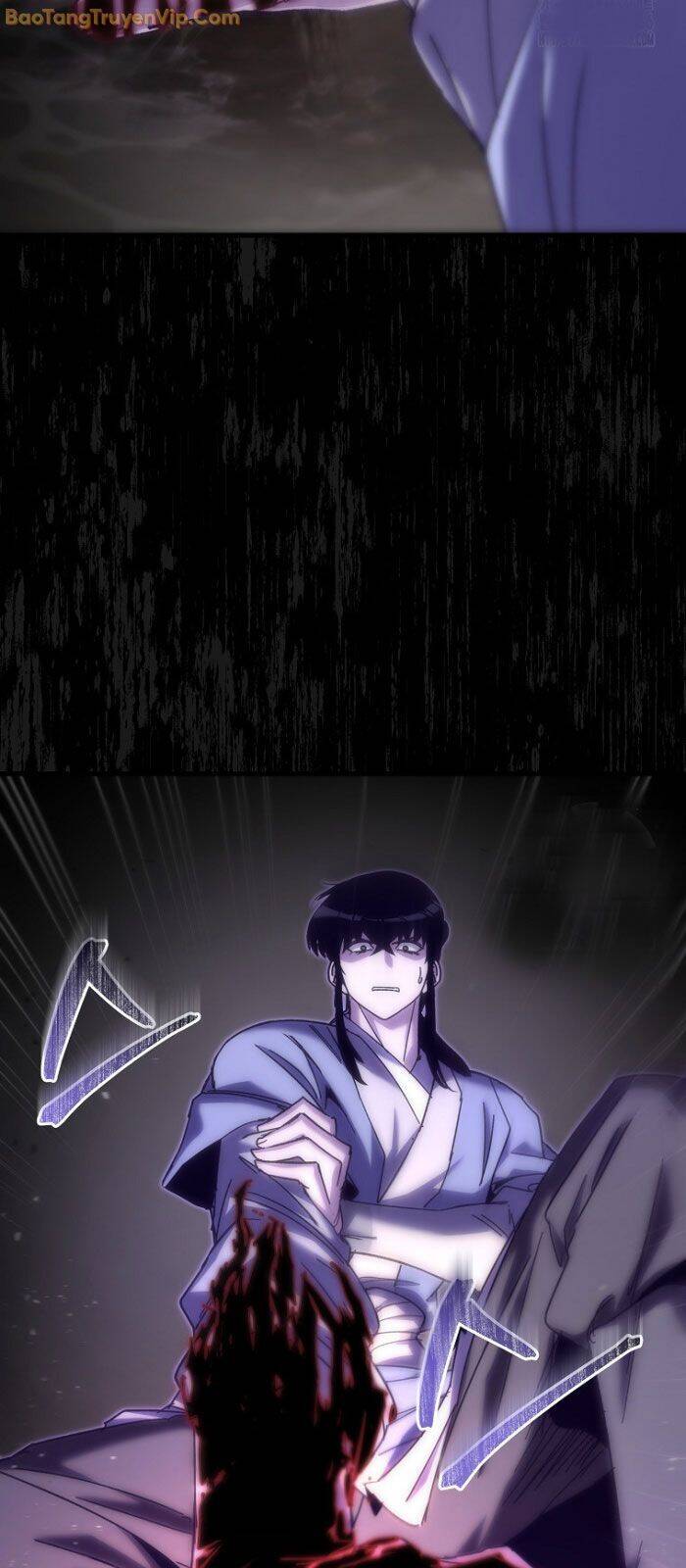 Chuyển Thế Ma Thần Ký Chap 25 - Next Chap 26