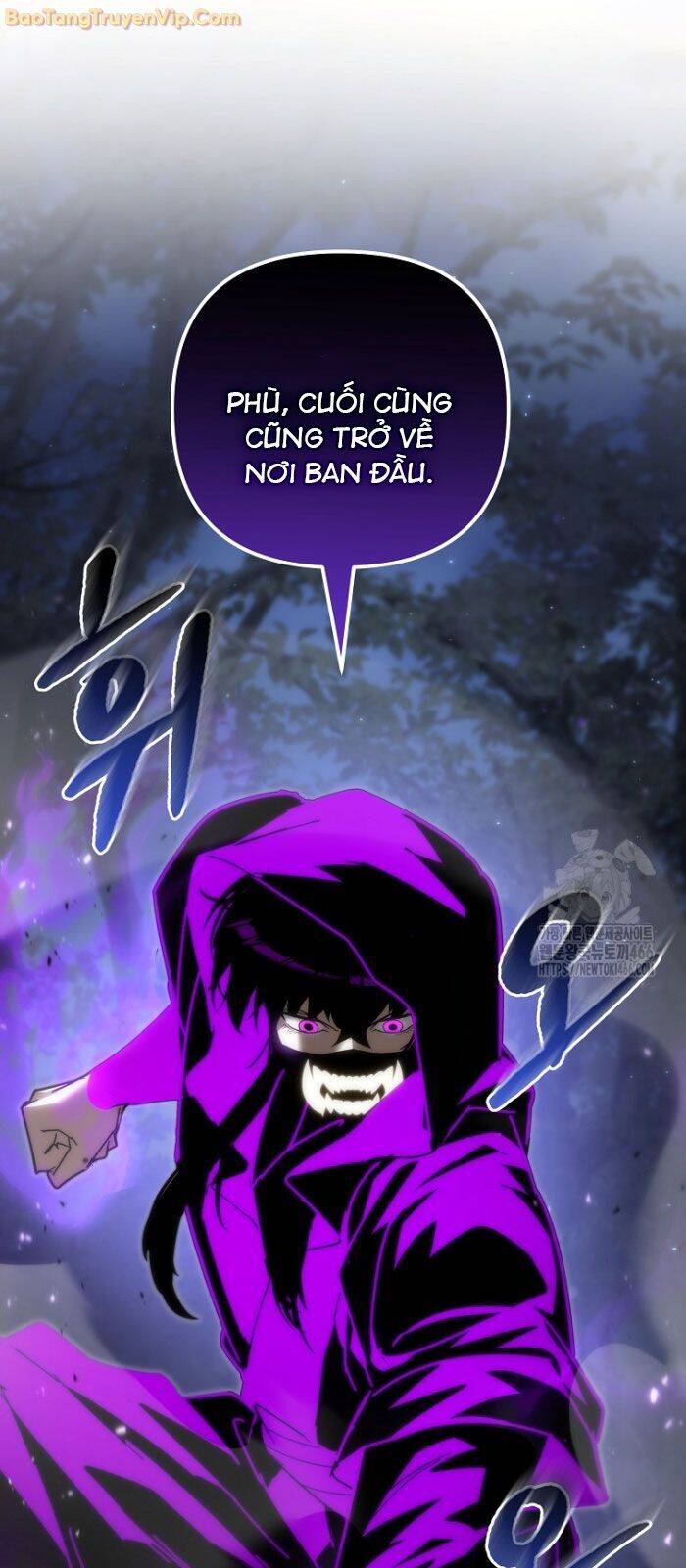 Chuyển Thế Ma Thần Ký Chap 25 - Next Chap 26