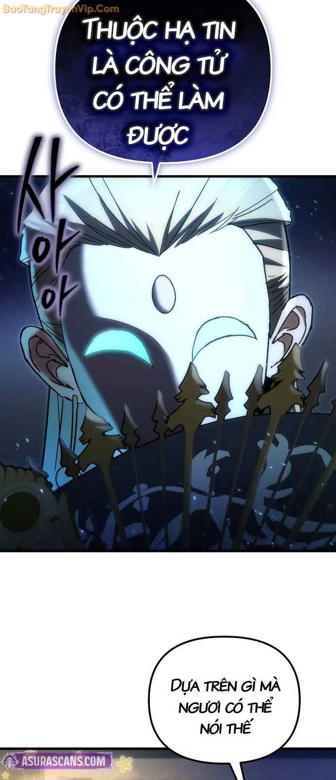 Chuyển Thế Ma Thần Ký Chap 26 - Next Chap 27