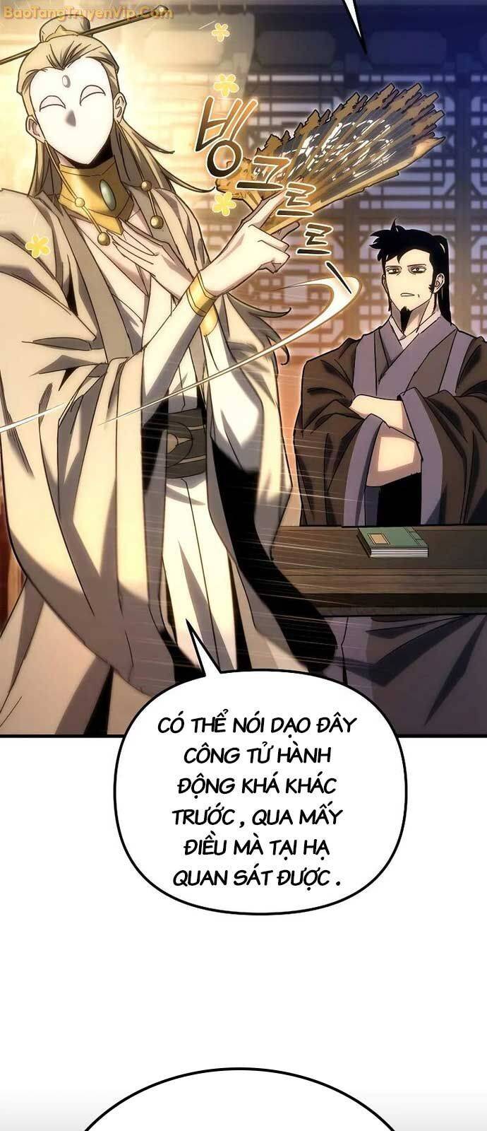 Chuyển Thế Ma Thần Ký Chap 26 - Next Chap 27