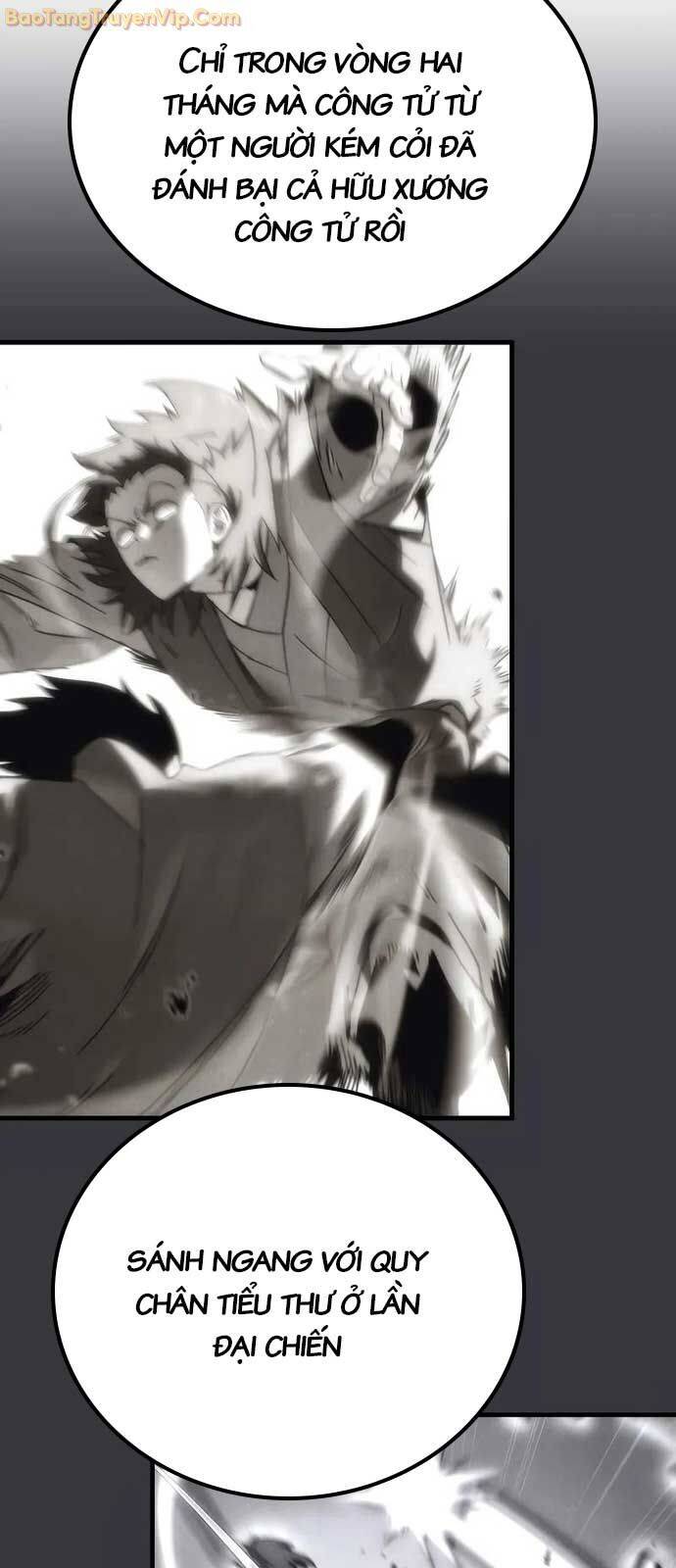 Chuyển Thế Ma Thần Ký Chap 26 - Next Chap 27