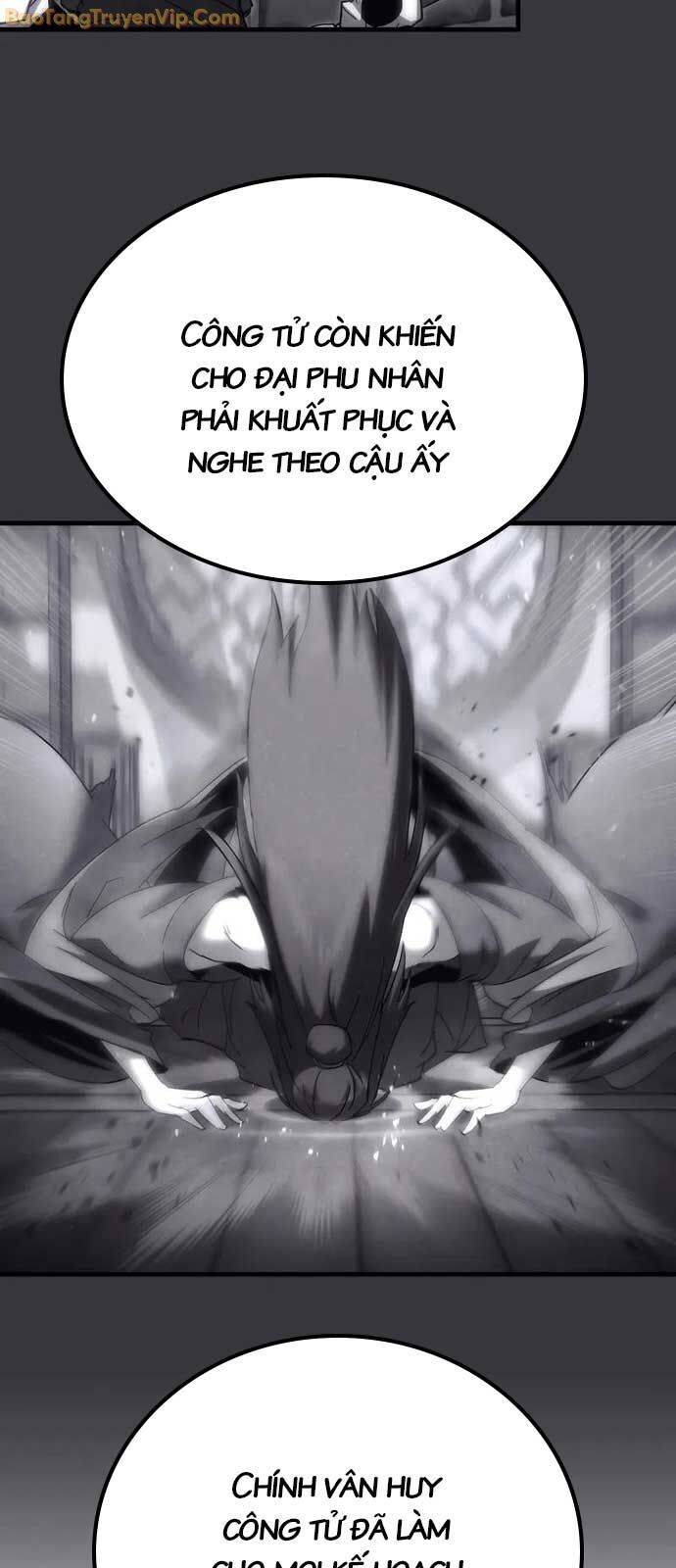 Chuyển Thế Ma Thần Ký Chap 26 - Next Chap 27