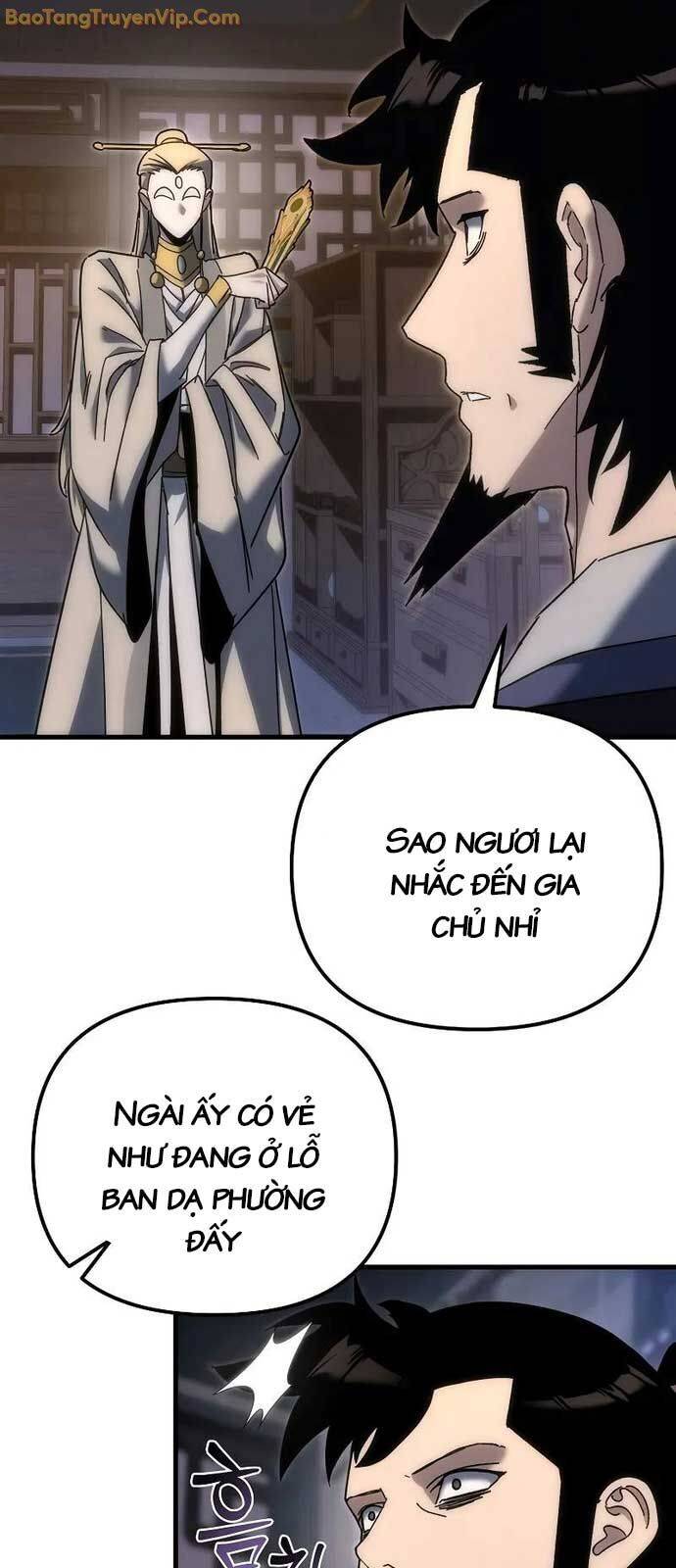 Chuyển Thế Ma Thần Ký Chap 26 - Next Chap 27