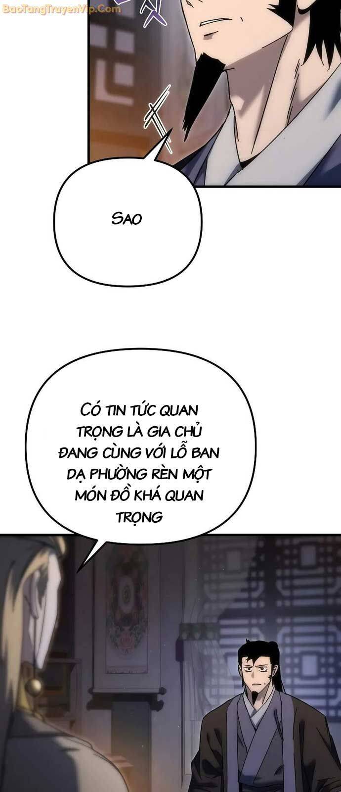 Chuyển Thế Ma Thần Ký Chap 26 - Next Chap 27