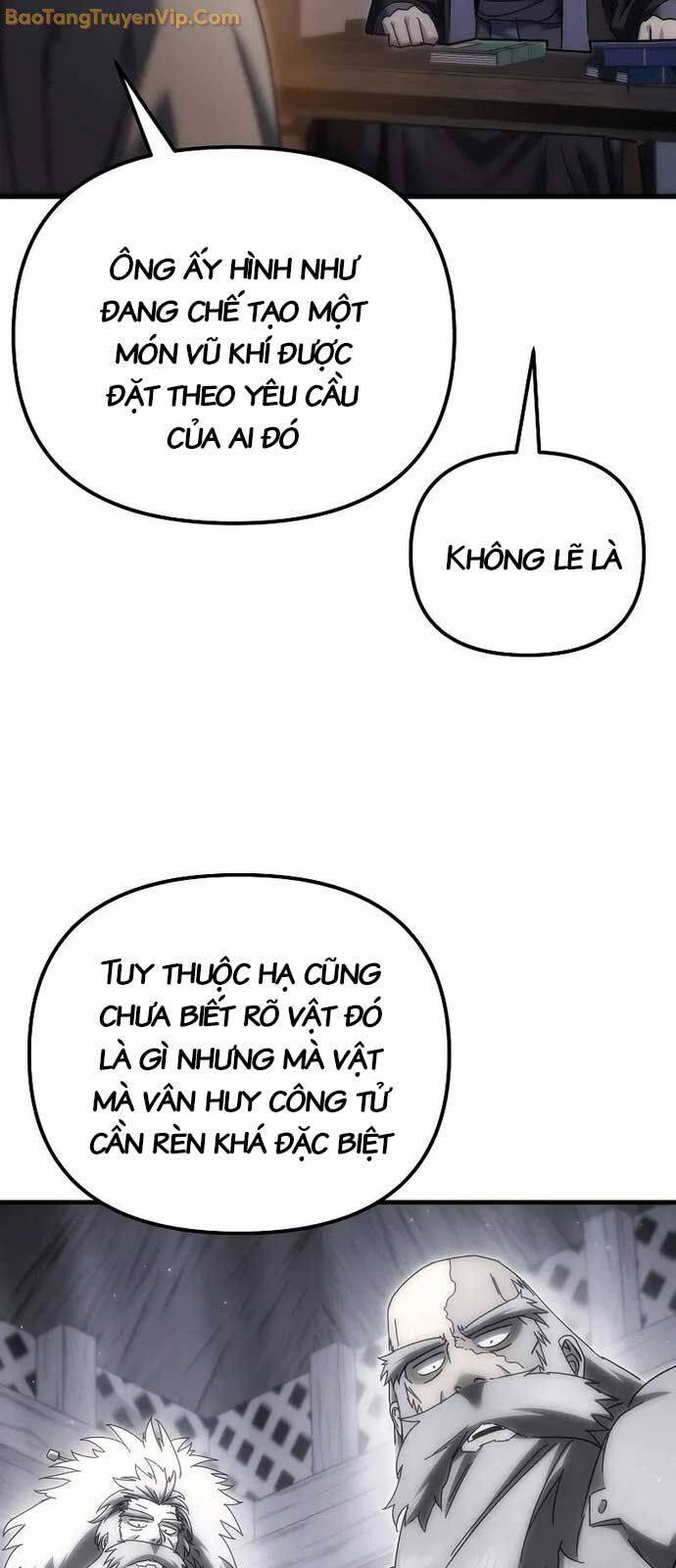 Chuyển Thế Ma Thần Ký Chap 26 - Next Chap 27