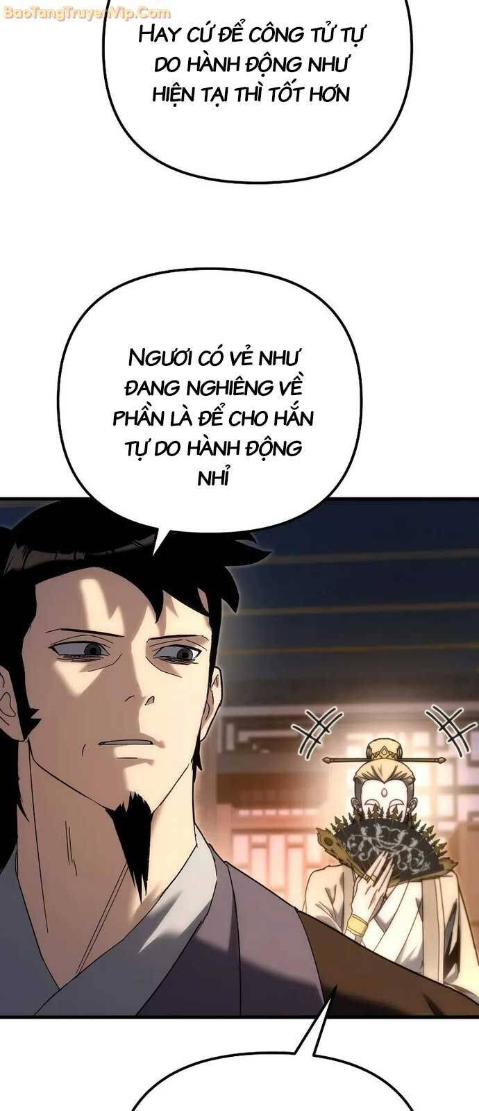 Chuyển Thế Ma Thần Ký Chap 26 - Next Chap 27