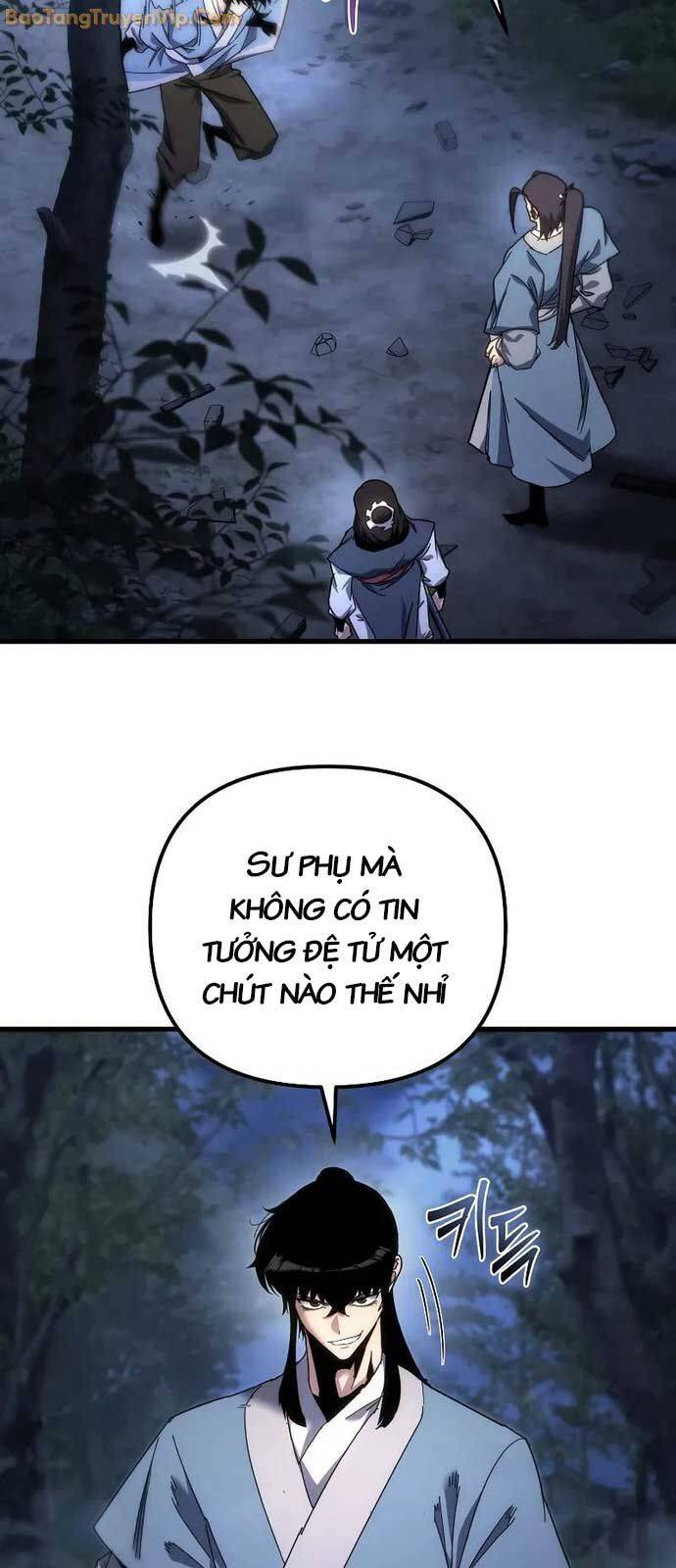 Chuyển Thế Ma Thần Ký Chap 26 - Next Chap 27