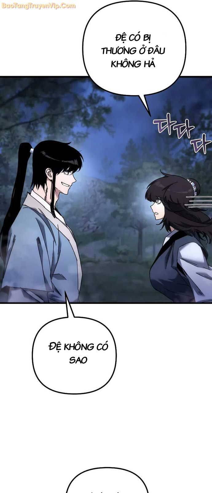 Chuyển Thế Ma Thần Ký Chap 26 - Next Chap 27