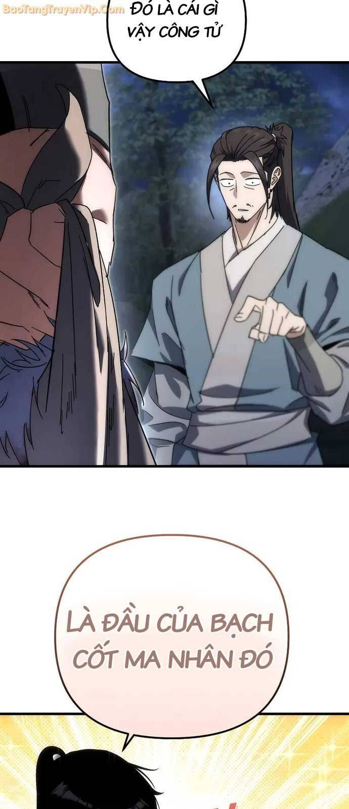 Chuyển Thế Ma Thần Ký Chap 26 - Next Chap 27