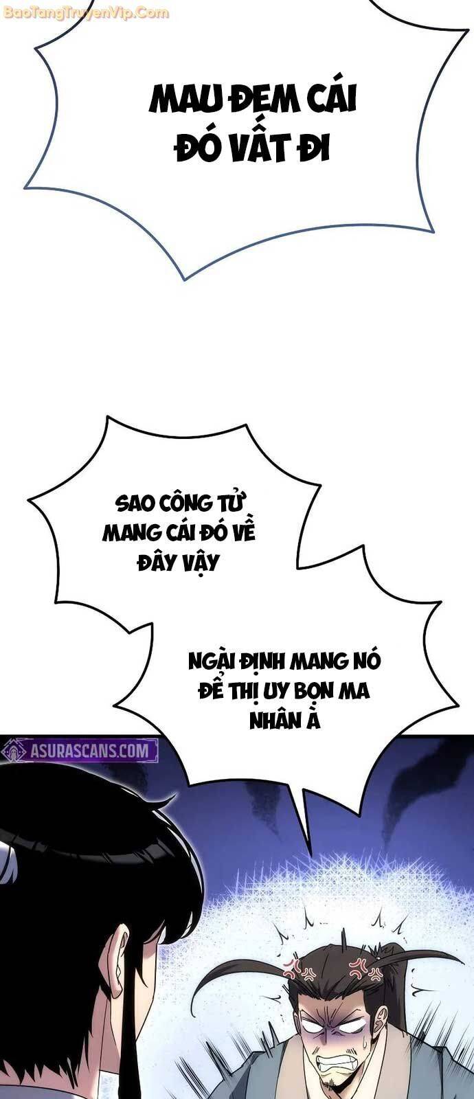 Chuyển Thế Ma Thần Ký Chap 26 - Next Chap 27