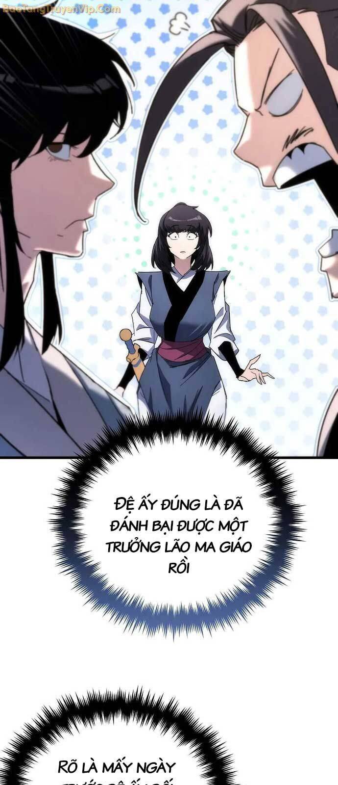 Chuyển Thế Ma Thần Ký Chap 26 - Next Chap 27