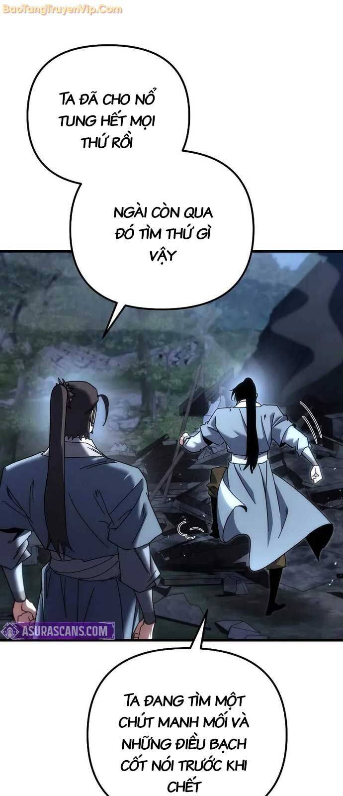 Chuyển Thế Ma Thần Ký Chap 26 - Next Chap 27