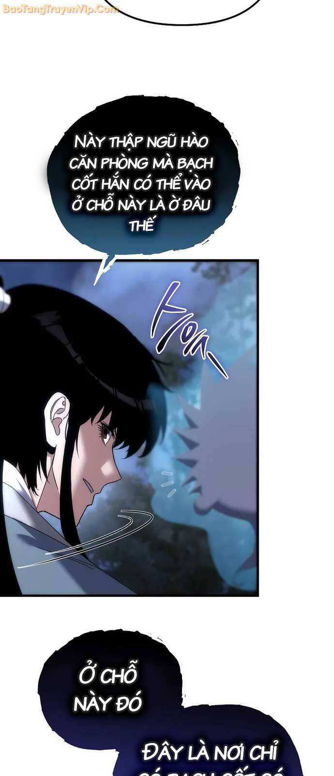 Chuyển Thế Ma Thần Ký Chap 26 - Next Chap 27