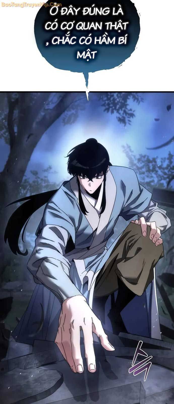 Chuyển Thế Ma Thần Ký Chap 26 - Next Chap 27