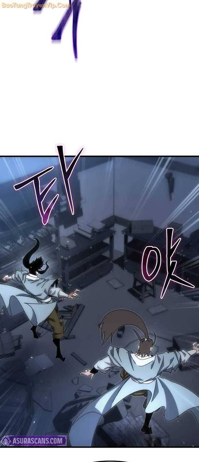 Chuyển Thế Ma Thần Ký Chap 26 - Next Chap 27