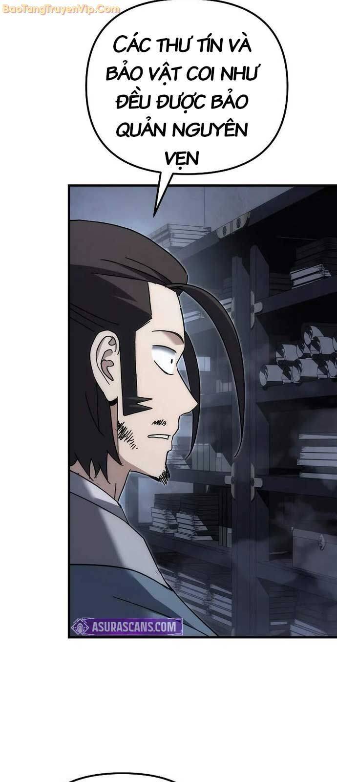 Chuyển Thế Ma Thần Ký Chap 26 - Next Chap 27