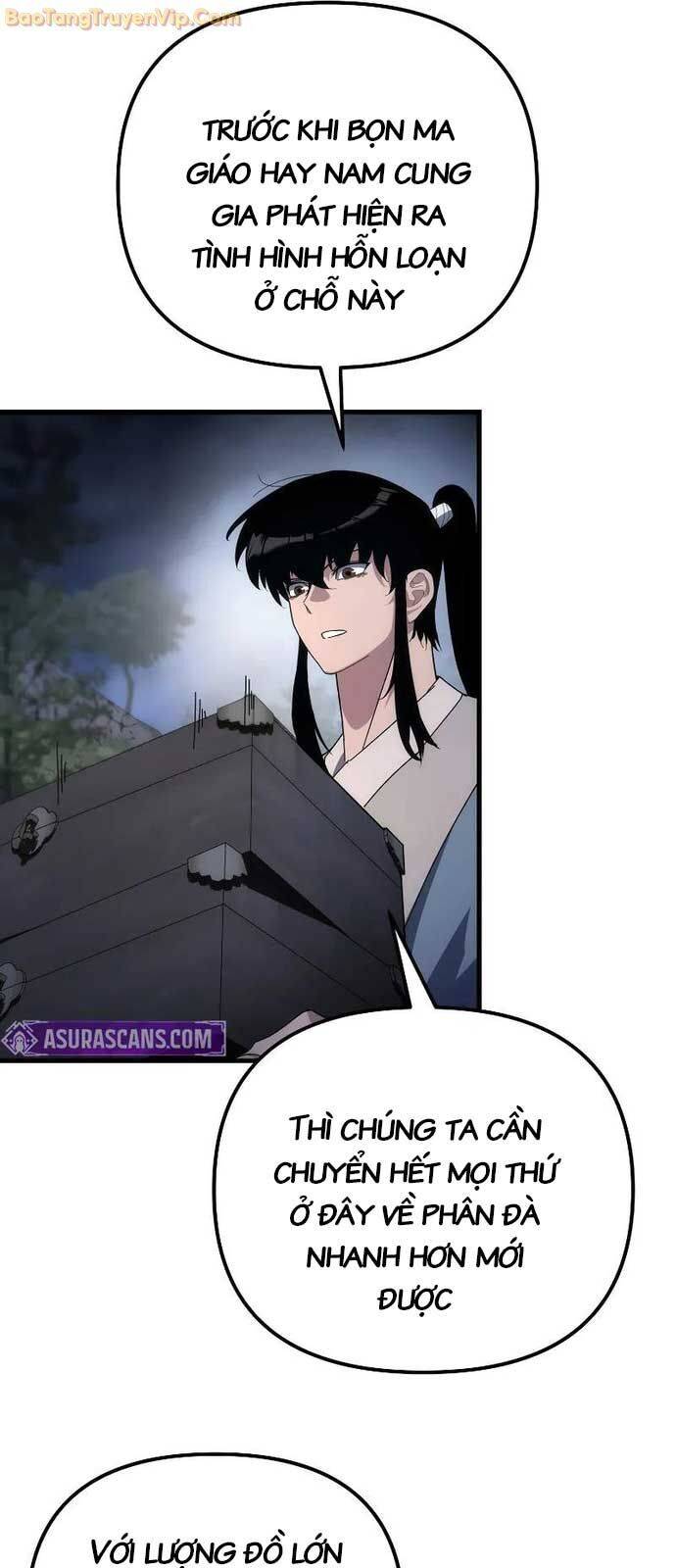 Chuyển Thế Ma Thần Ký Chap 26 - Next Chap 27