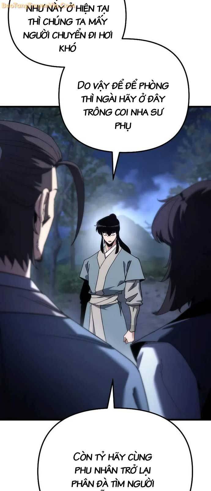 Chuyển Thế Ma Thần Ký Chap 26 - Next Chap 27