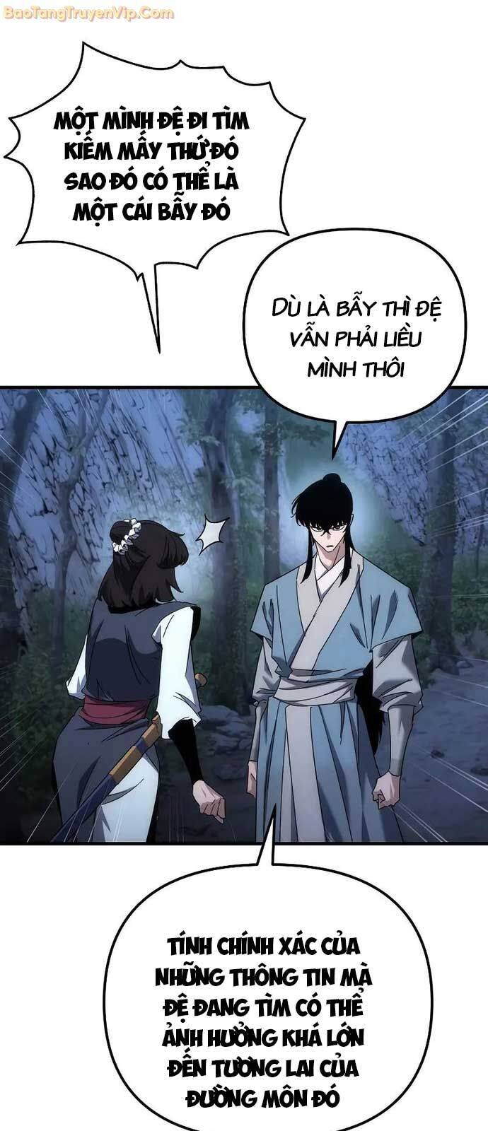 Chuyển Thế Ma Thần Ký Chap 26 - Next Chap 27