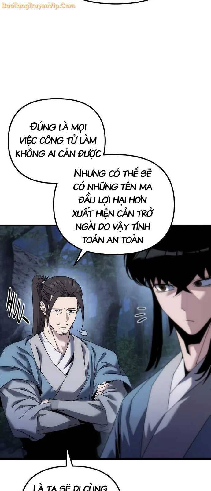 Chuyển Thế Ma Thần Ký Chap 26 - Next Chap 27