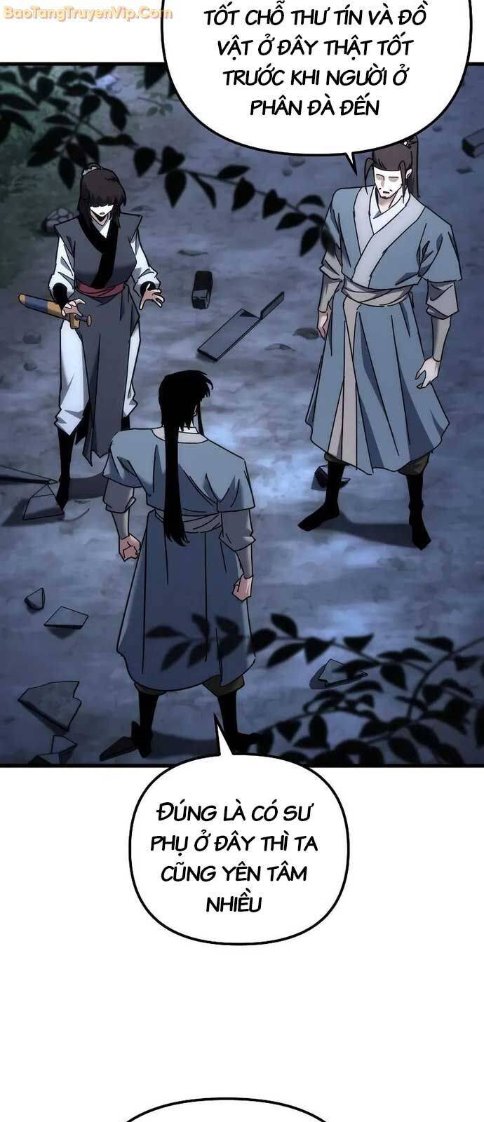 Chuyển Thế Ma Thần Ký Chap 26 - Next Chap 27