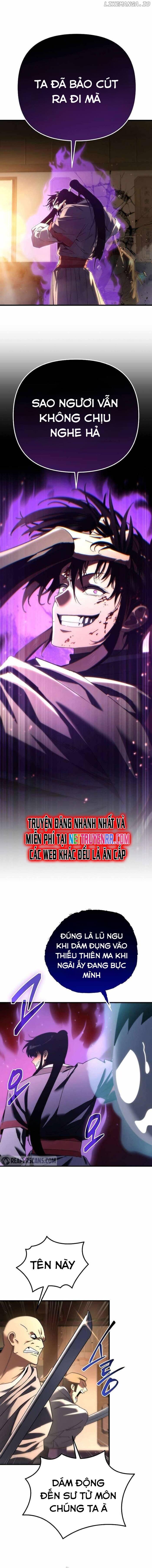 Chuyển Thế Ma Thần Ký Chap 28 - Next Chap 29
