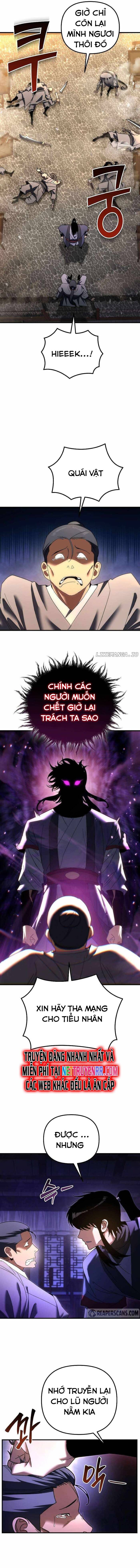 Chuyển Thế Ma Thần Ký Chap 28 - Next Chap 29