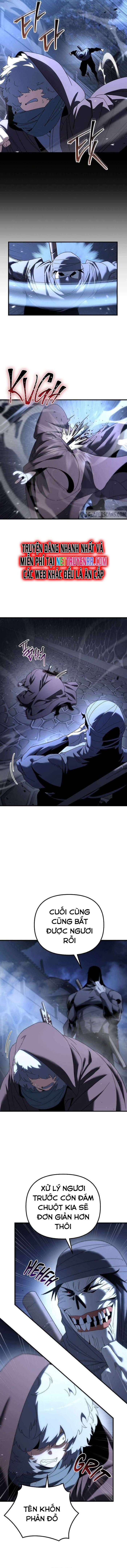 Chuyển Thế Ma Thần Ký Chap 28 - Next Chap 29