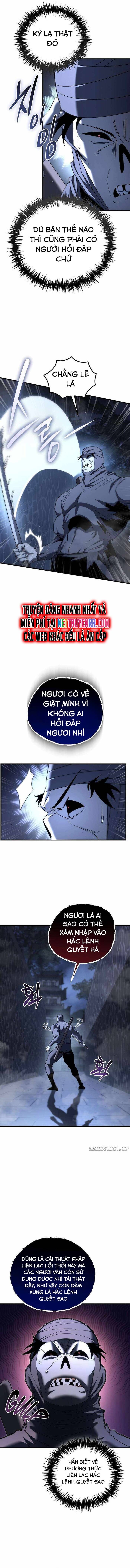 Chuyển Thế Ma Thần Ký Chap 28 - Next Chap 29