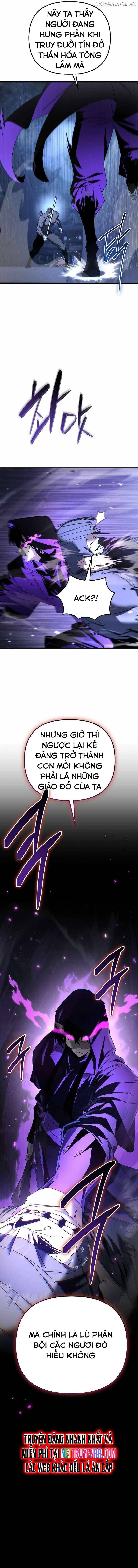 Chuyển Thế Ma Thần Ký Chap 28 - Next Chap 29