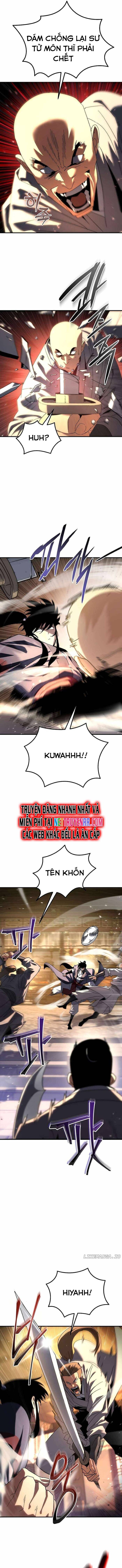 Chuyển Thế Ma Thần Ký Chap 28 - Next Chap 29