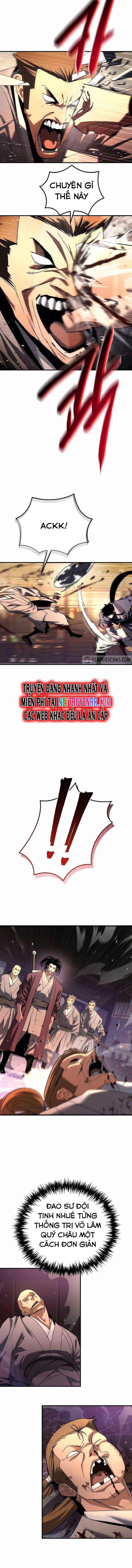 Chuyển Thế Ma Thần Ký Chap 28 - Next Chap 29
