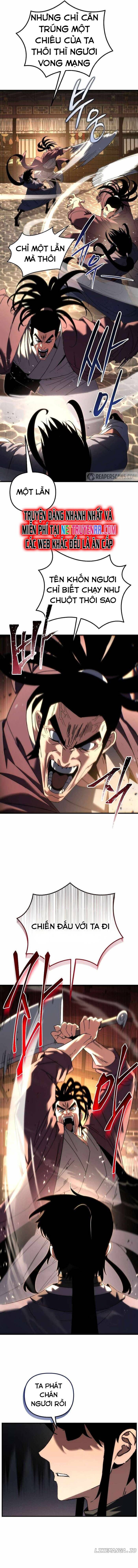 Chuyển Thế Ma Thần Ký Chap 28 - Next Chap 29