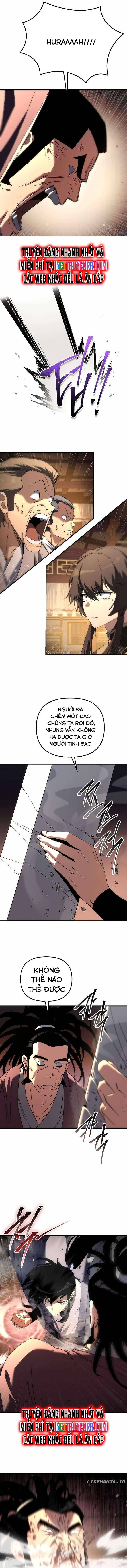Chuyển Thế Ma Thần Ký Chap 28 - Next Chap 29