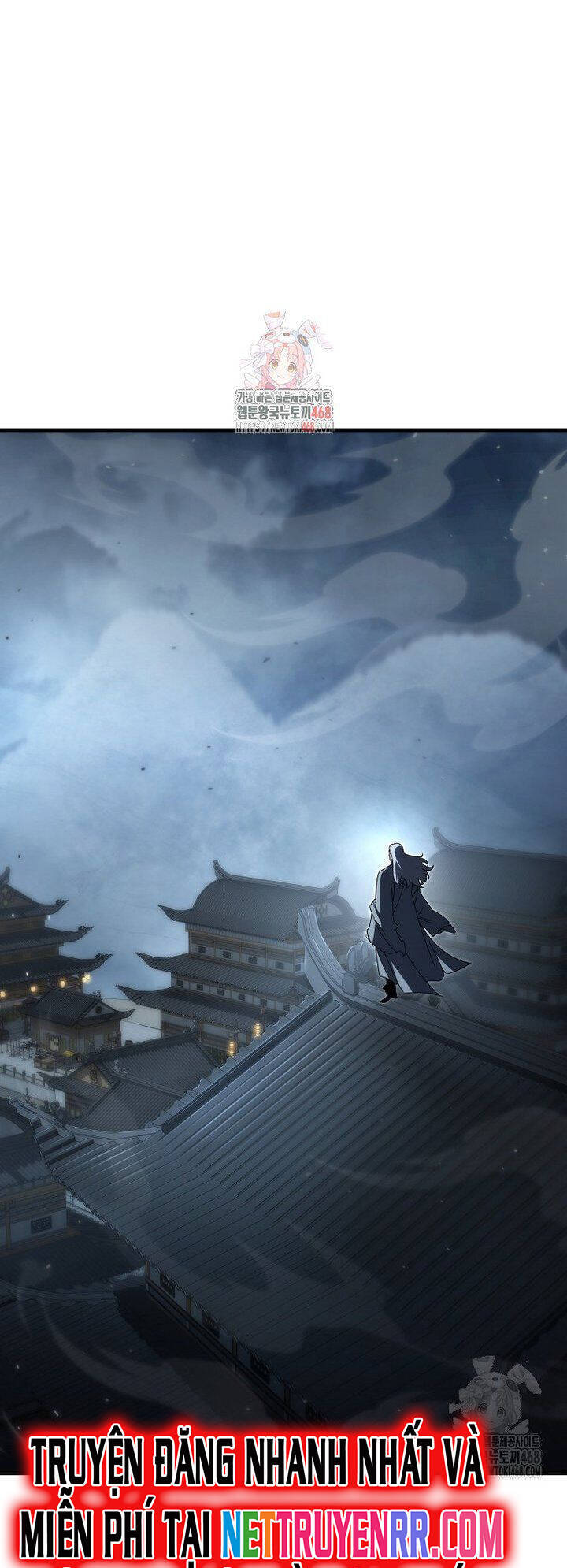 Chuyển Thế Ma Thần Ký Chap 29 - Next Chap 30