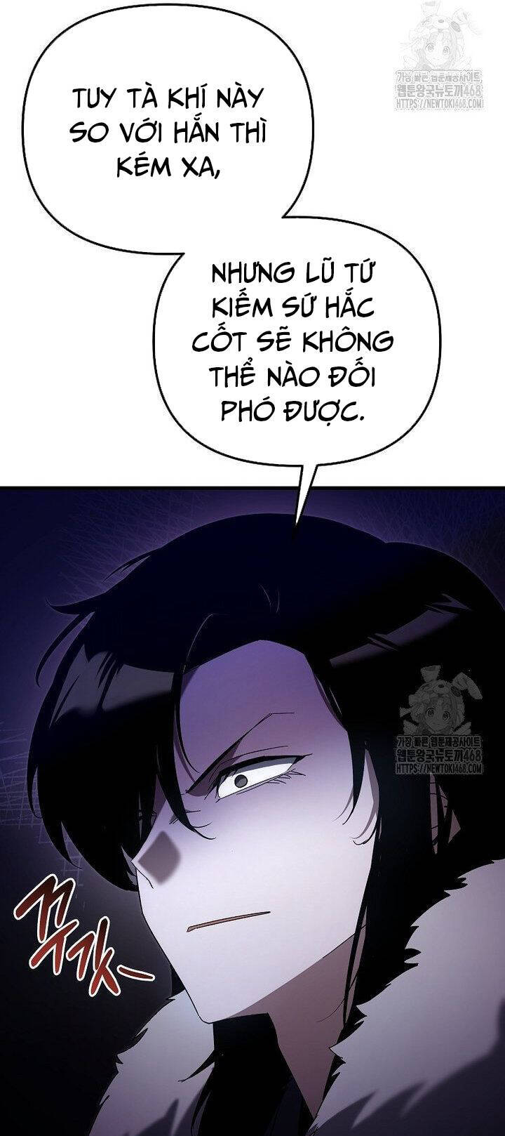 Chuyển Thế Ma Thần Ký Chap 29 - Next Chap 30
