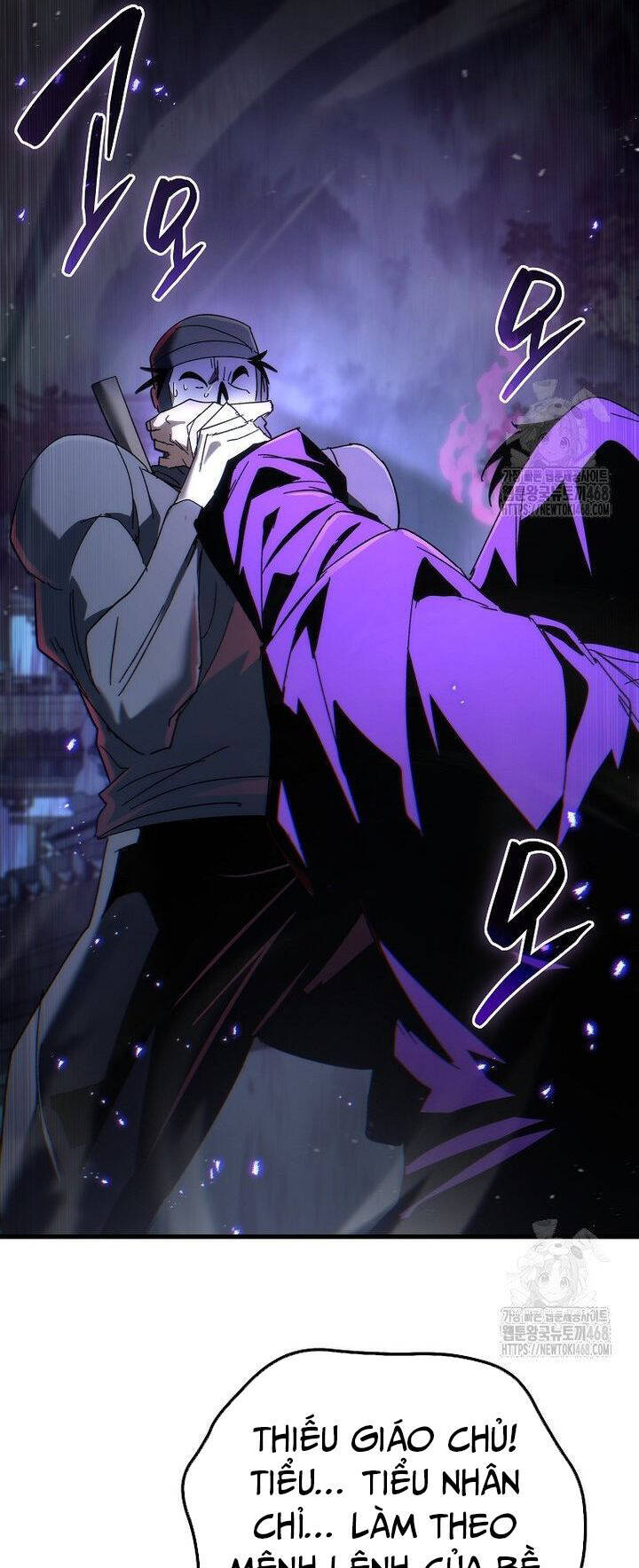 Chuyển Thế Ma Thần Ký Chap 29 - Next Chap 30