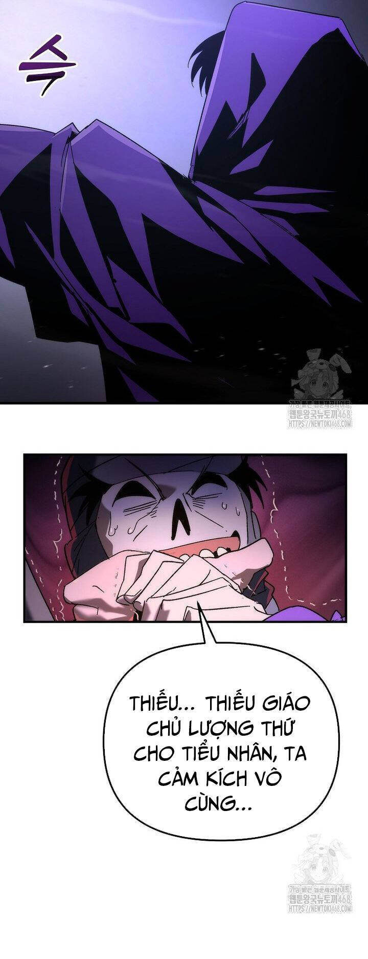 Chuyển Thế Ma Thần Ký Chap 29 - Next Chap 30
