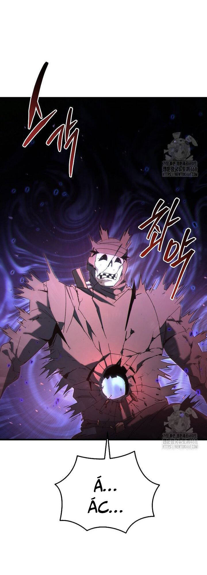 Chuyển Thế Ma Thần Ký Chap 29 - Next Chap 30