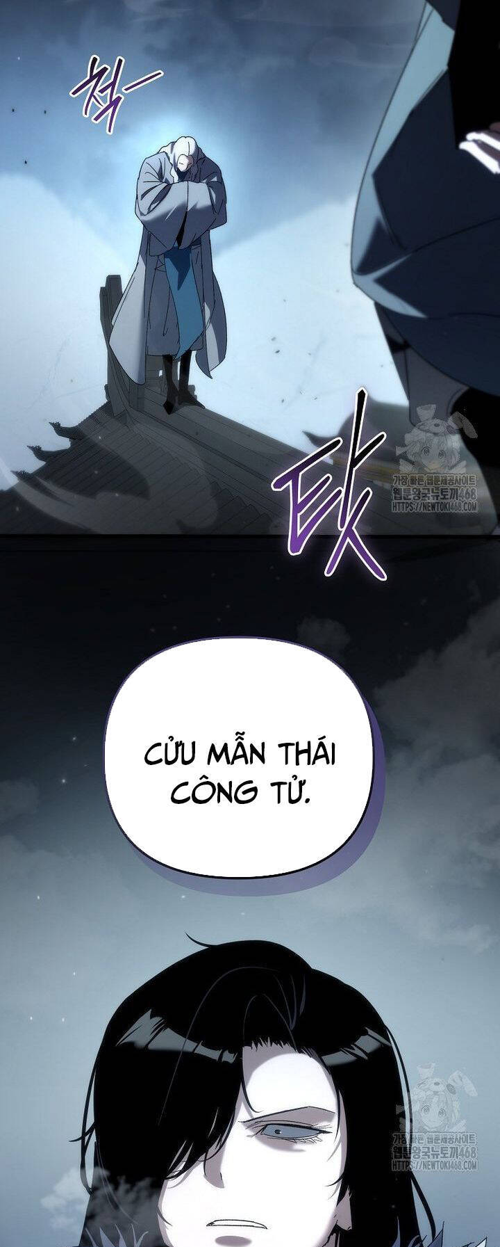 Chuyển Thế Ma Thần Ký Chap 29 - Next Chap 30